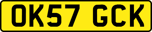 OK57GCK