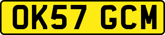 OK57GCM