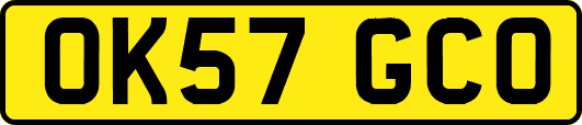 OK57GCO