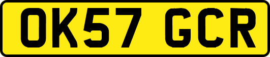 OK57GCR