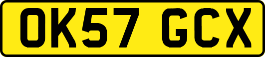 OK57GCX
