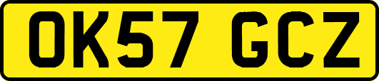 OK57GCZ