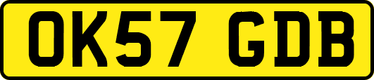 OK57GDB