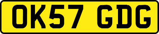 OK57GDG