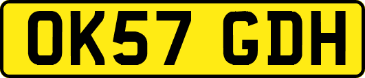 OK57GDH