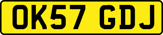 OK57GDJ