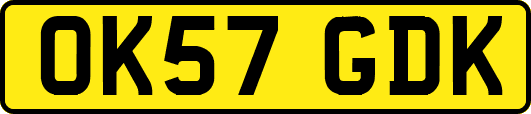 OK57GDK
