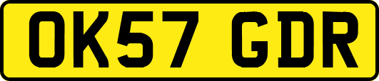 OK57GDR