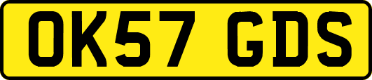 OK57GDS