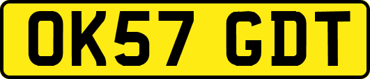 OK57GDT