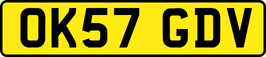 OK57GDV