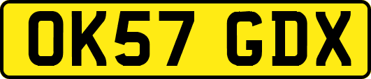 OK57GDX