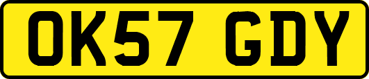 OK57GDY