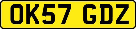 OK57GDZ