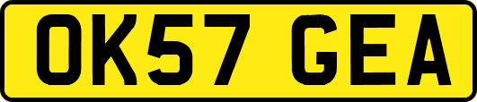 OK57GEA