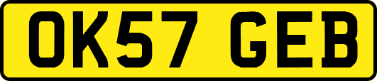 OK57GEB