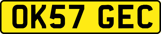OK57GEC