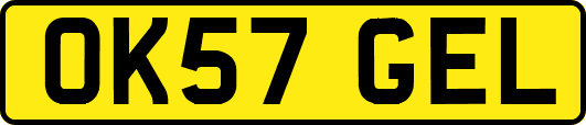 OK57GEL