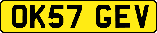OK57GEV