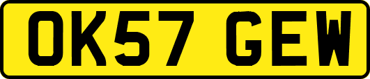 OK57GEW