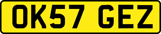 OK57GEZ