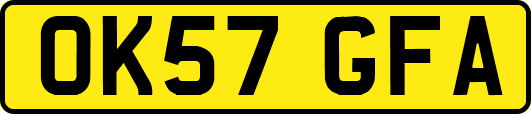 OK57GFA