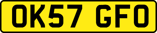 OK57GFO
