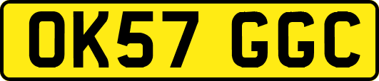 OK57GGC