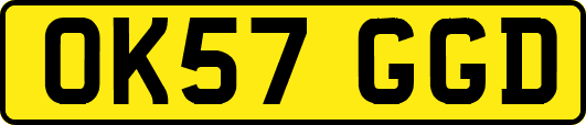 OK57GGD
