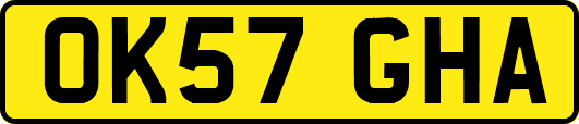 OK57GHA