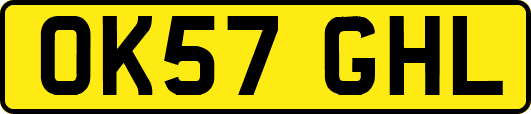 OK57GHL