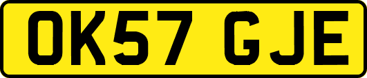 OK57GJE