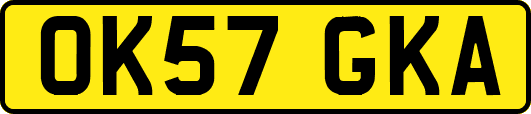 OK57GKA