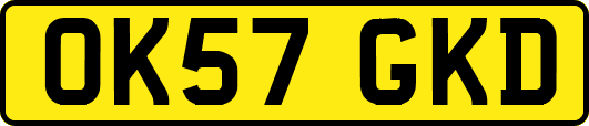 OK57GKD