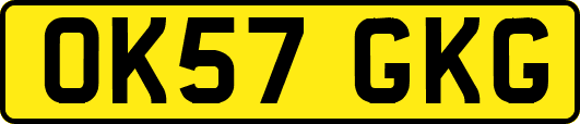 OK57GKG