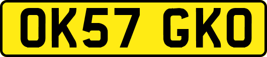 OK57GKO