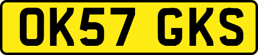 OK57GKS