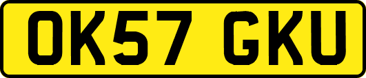 OK57GKU