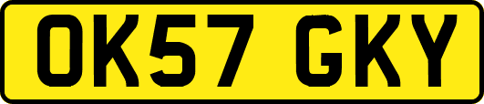 OK57GKY