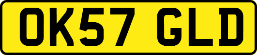 OK57GLD
