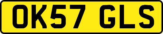 OK57GLS