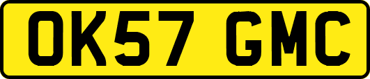 OK57GMC