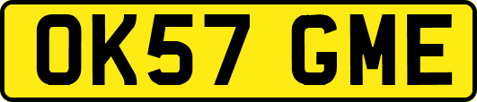OK57GME