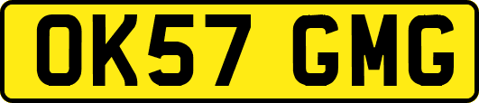 OK57GMG