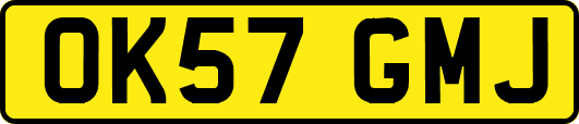 OK57GMJ