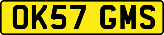 OK57GMS