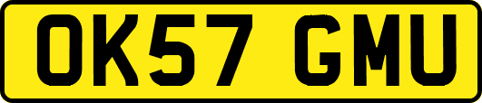 OK57GMU