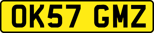 OK57GMZ