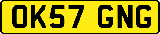 OK57GNG