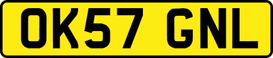 OK57GNL